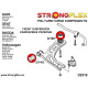8P (03-13) FWD STRONGFLEX - 221402A: Front wishbone front bush SPORT | race-shop.si