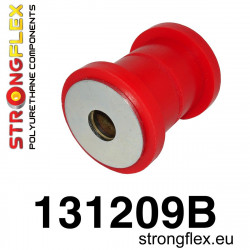 STRONGFLEX - 131209B: Front wishbone front bush