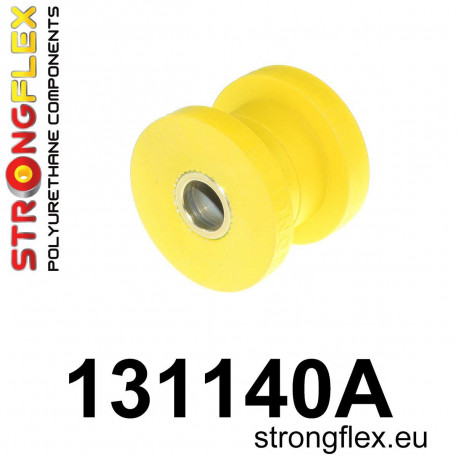 A (94-01) STRONGFLEX - 131140A: Front tie bar to chassis bush 34mm SPORT | race-shop.si