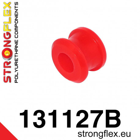 F (91-98) STRONGFLEX - 131127B: Anti roll bar link bush | race-shop.si