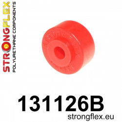 STRONGFLEX - 131126B: Front eye bolt mounting bush