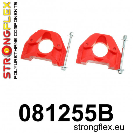 VI (95-00) UK MA, MB, MC STRONGFLEX - 081255B: Engine right lower mount inserts | race-shop.si