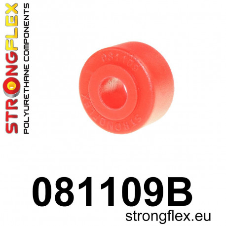 45 (99-05) STRONGFLEX - 081109B: Front eye bolt mounting bush | race-shop.si