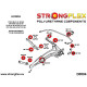 I (97-01) STRONGFLEX - 081104A: Rear trailing arm mount bush SPORT | race-shop.si