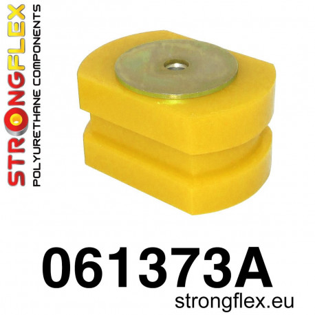 Seicento (98-08) STRONGFLEX - 061373A: Motor mount inserts (timing gear side) SPORT | race-shop.si