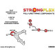Y (95-00) STRONGFLEX - 061312B: Front anti roll bar end link bush | race-shop.si