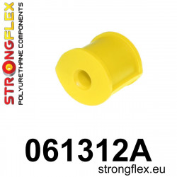 STRONGFLEX - 061312A: Front anti roll bar end link bush SPORT