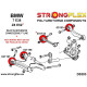 E38 94-01 STRONGFLEX - 031197A: Rear lower trailing arm front bush SPORT | race-shop.si