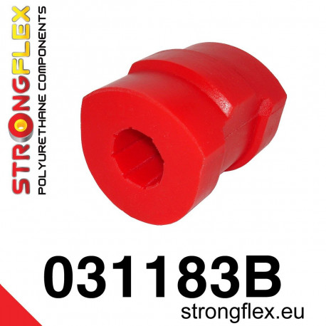 E31 STRONGFLEX - 031183B: Front anti roll bar bush | race-shop.si