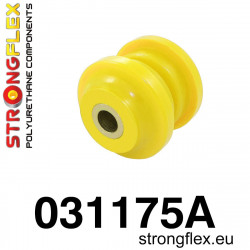 STRONGFLEX - 031175A: Rear arm - outer bush SPORT