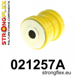 STRONGFLEX - 021257A: Front lower wishbone outer bush 49mm SPORT