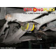 166 (99-07) STRONGFLEX - 011407B: Rear wishbone rear bush | race-shop.si