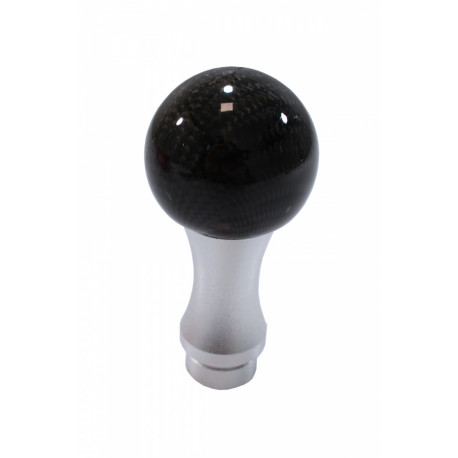Prestavne ročice Aluminium Gear stick Type B Carbon | race-shop.si