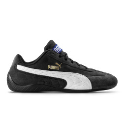 Sparco shoes Speedcat - black