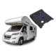 Drsne plošče motorja Zaščitna plošča motorja za Fiat Ducato Caravan | race-shop.si