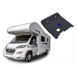 Zaščitna plošča motorja za Fiat Ducato Caravan
