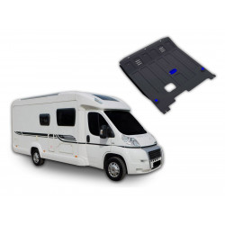 Zaščitna plošča motorja za Citroen Jumper Caravan