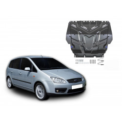 Zaščitna plošča motorja za Ford С-Max