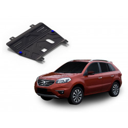 Zaščitna plošča motorja za Renault Koleos