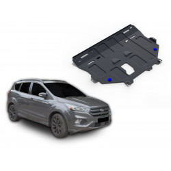 Zaščitna plošča motorja za Ford Kuga