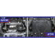 Drsne plošče motorja Zaščitna plošča motorja za Fiat Fullback | race-shop.si