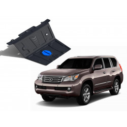 Zaščitna plošča motorja za Lexus GX 460