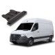 Drsne plošče motorja Zaščitna plošča motorja za Mercedes Benz Sprinter | race-shop.si