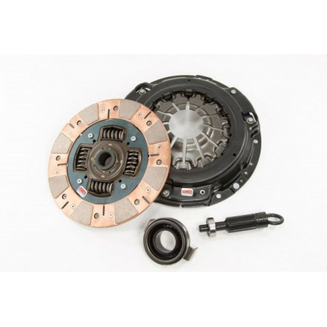 Sklopke in vztrajniki Competition Clutch Competition Clutch (CCI) Clutch kit for TOYOTA Corolla / Celica / MR2 271 NM | race-shop.si