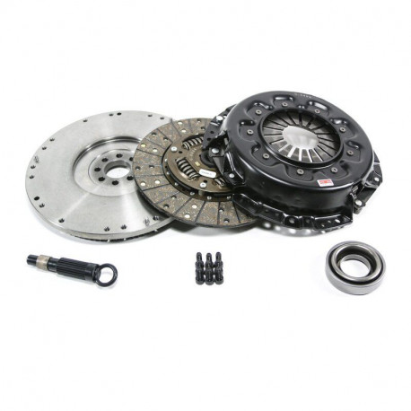 Sklopke in vztrajniki Competition Clutch Competition Clutch (CCI) Clutch kit for NISSAN / INFINITI 180 / 240SX / Silvia S13,S14,S15 | race-shop.si