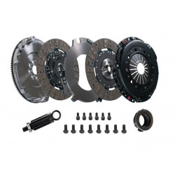 DKM clutch kit (MS series) for BMW 3 Series E36 1990-2000 09/95-02/98 900 Nm