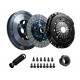 Sklopke in vztrajniki DKM DKM clutch kit (MB series) for DODGE Journey 2008- 06/08-12/11 600 Nm | race-shop.si