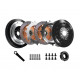 Sklopke in vztrajniki DKM DKM clutch kit (MR series) for VOLKSWAGEN Golf III VR6 09/91-12/97 1020 Nm | race-shop.si