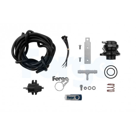FORGE Motorsport Recirculating Valve and Kit for BMW M235i | race-shop.si