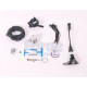Fiat Blow Off Valve and Kit for Punto Evo & Renegade 1.4 Multiair | race-shop.si