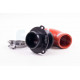 Turbo Muffler Delete K03 Turbo Outlet Muffler Delete Pipe For The 1.8 and 2.0 Petrol Turbo (EA113 TFSI) | race-shop.si