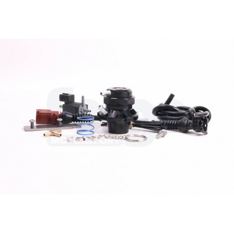 FORGE Motorsport Blow Off Valve and Kit for Audi and VW 1.8 and 2.0 TSI | race-shop.si