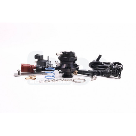FORGE Motorsport Recirculation Valve and Kit for Audi and VW 1.8 and 2.0 TSI/TFSI | race-shop.si
