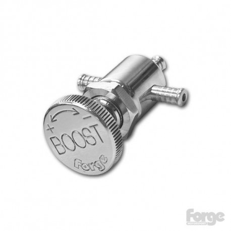 FORGE Motorsport In-Car Boost Adjuster (Bleed Type) | race-shop.si