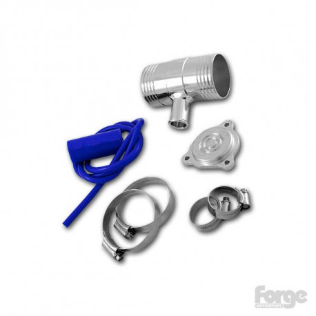 FORGE Motorsport Ford Escort Cosworth T25 Small Turbo Valve Fitting Kit | race-shop.si