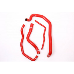 Coolant Hose Kit for the Ford Fiesta 1.0T Eco Boost