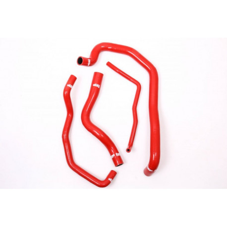 FORGE Motorsport Coolant Hose Kit for the Ford Fiesta 1.0T Eco Boost | race-shop.si