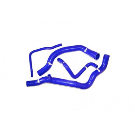 FORGE Motorsport Silicone Coolant Hoses for R53 Model Mini Cooper S | race-shop.si