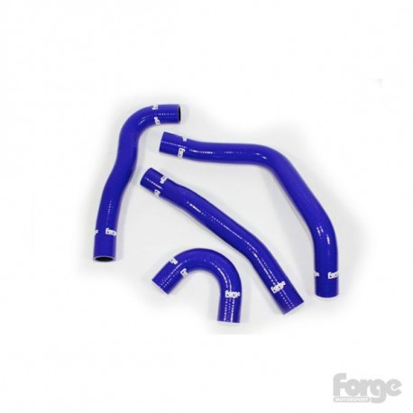 FORGE Motorsport Silicone Coolant Hoses for the Mitsubishi EVO 10 | race-shop.si