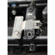 FORGE Motorsport Brake Vacuum and Pressure Sensor Clamps for Renault Megane 225/230 | race-shop.si