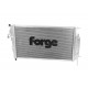Dirkaški hladilniki Alloy Radiator for Renault Megane RS250/265/275 | race-shop.si