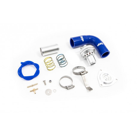 Izpihovalni ventili po proizvajalcih avtomobilov Blow Off Valve for Renault Megane RS250/265/275 | race-shop.si