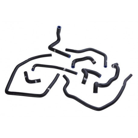 FORGE Motorsport Silicone Ancilliary Hoses for Subaru Impreza New Age/Vers 8 WRX 01-04 | race-shop.si