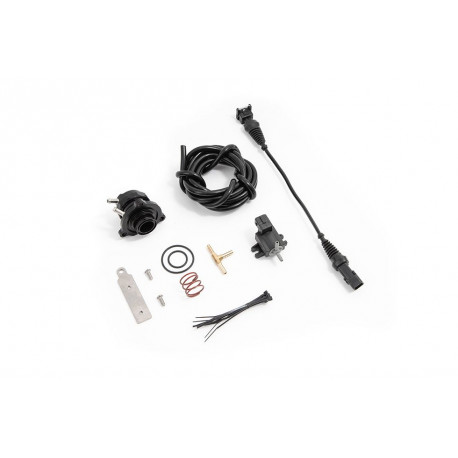 Izpihovalni ventili po proizvajalcih avtomobilov Toyota Yaris GR Dump Valve | race-shop.si