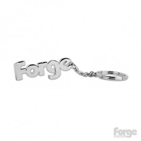 FORGE Motorsport Forge Key Ring | race-shop.si