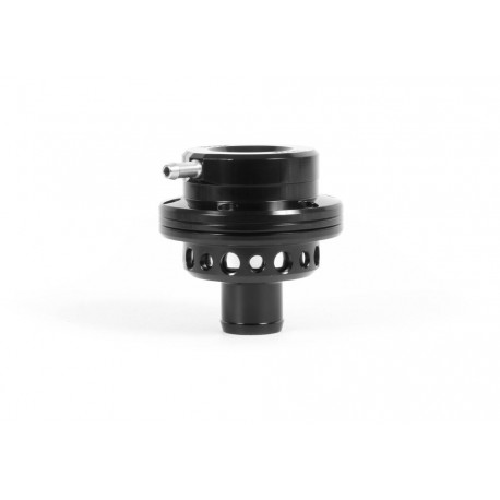 FORGE Motorsport Twin Piston Blow Off Valve with Side Vacuum Nipple | race-shop.si